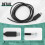 USB To Rj11 Rj12 6P4C Adapter Serial Control Cable 7