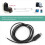 USB To Rj11 Rj12 6P4C Adapter Serial Control Cable 10