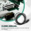 USB To Rj11 Rj12 6P4C Adapter Serial Control Cable 6