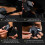 Portable Hand Wrap Roller Boxing Bandage Winder B 5