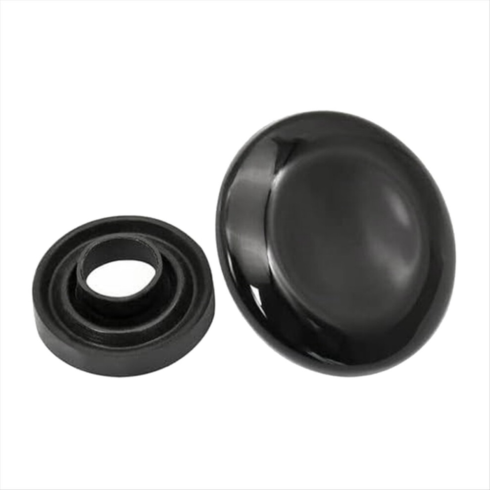 Car Center Console Mmi Knob Multimedia Button Cover 8K0998068a For Audi A4 A5 A6 Q5 Q7 S4 S6 4853858180525