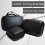 Fishing Reel Bag Shockproof Protector Tackle Stora 9