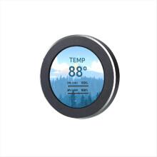 2.1 Inch IPS USB Water-Cooled Screen 480x480 Secon