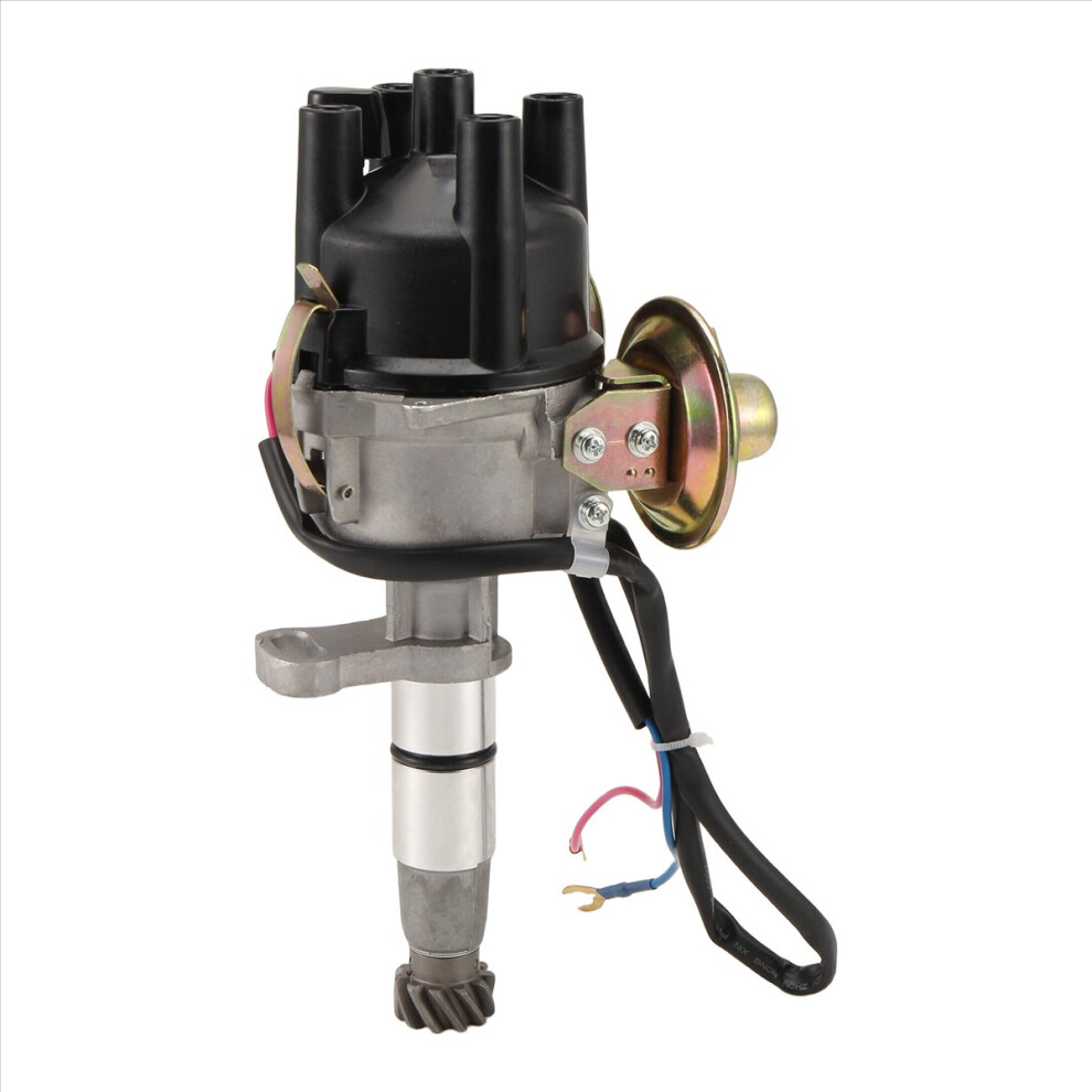 Md169418 Electronic Distributor For Mitsubishi 4G63 4G64 Ignition Distributor Light 4853858175859