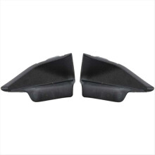 1 Pairs Windshield Small Cover Apron Supplementary