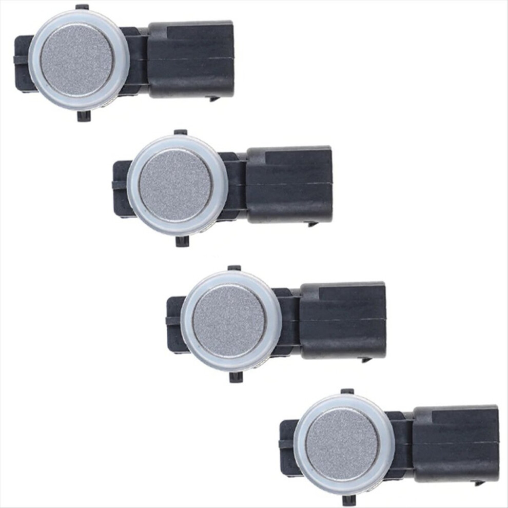 Parking Sensor 9675202477F4 0263023080 Psa9675202 4853858181577