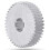 Car Left Side Seat Adjustment Motor Gear for - A4 4