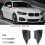 1 Pairs Windshield Small Cover Apron Supplementary 8