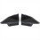 1 Pairs Windshield Small Cover Apron Supplementary 2