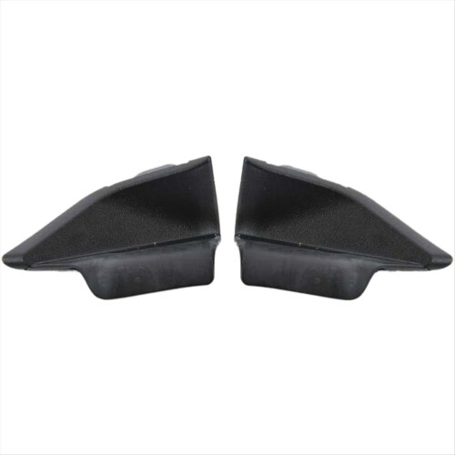 1 Pairs Windshield Small Cover Apron Supplementary 1