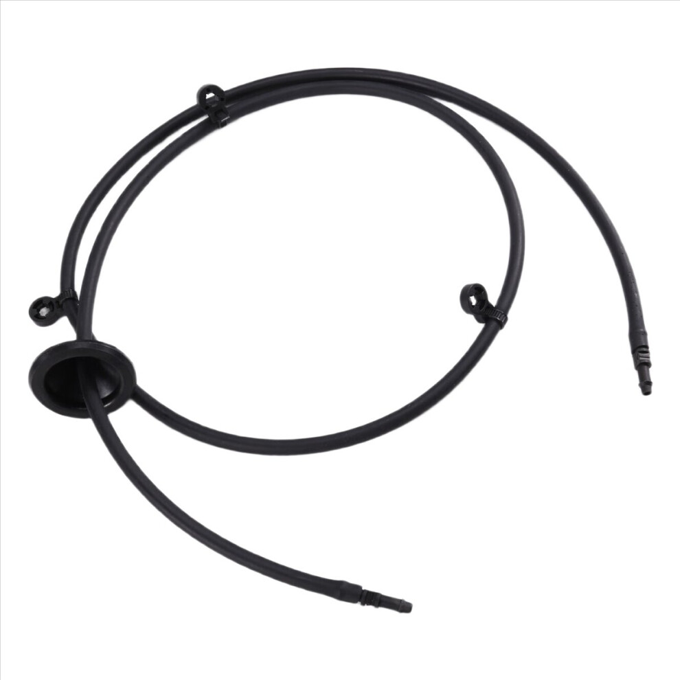 For Jeep Wrangler Jk 2008-2018 Windshield Washer Hose 55078127Ag Hood Water Spray Pipe 4853858172094