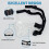 Nose Guard for Broken Nose, Adjustable Face Sports 7