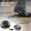Nose Guard for Broken Nose, Adjustable Face Sports 4