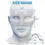 Nose Guard for Broken Nose, Adjustable Face Sports 5