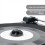 Vinyl Record LP45 RPM Adapter Turntable Phonograph 5