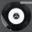 Vinyl Record LP45 RPM Adapter Turntable Phonograph 6