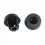 Billiard Cue Bottom Cover Plug Bumper Pool Protect 1