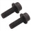 2pcs 145344-01 Miter Saw Blade Bolt Replacement Cl 2