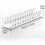 Baseball Hat Rack Acrylic Storage Display Suitable 3