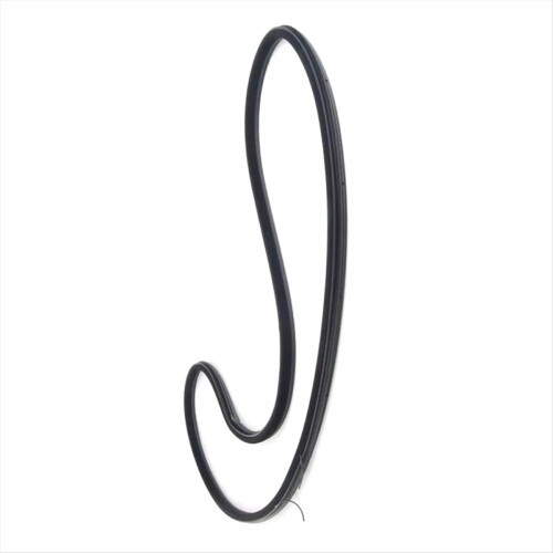 Car Door Sealing Strip Frame Rubber Adhesive for 5 1