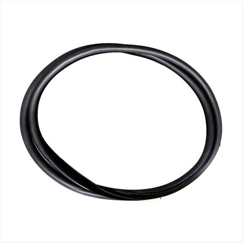 Car Door Sealing Strip Frame Rubber Adhesive for 5 2