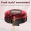 Aquarium Automatic Fish Feeder Food Dispenser with 5
