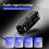 Audio Signal Isolator 3.5mm Sound Interface Filter 3