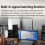 Audio Signal Isolator 3.5mm Sound Interface Filter 9