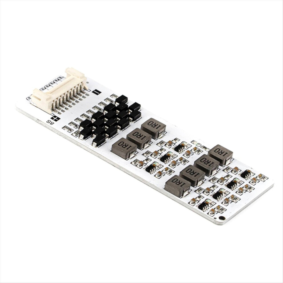 8S Active Balancer Board 1.2A Lifepo4 Lipo Li-Ion 4851489630082