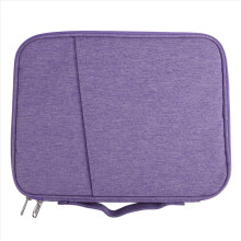 Universal 10.8-11 Inch Tablet Case Handheld Nylon Tablet Travel Case for IPad Pro Air Carrying Case