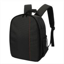 Multifunctional Outdoor Camera Backpack Video Digi