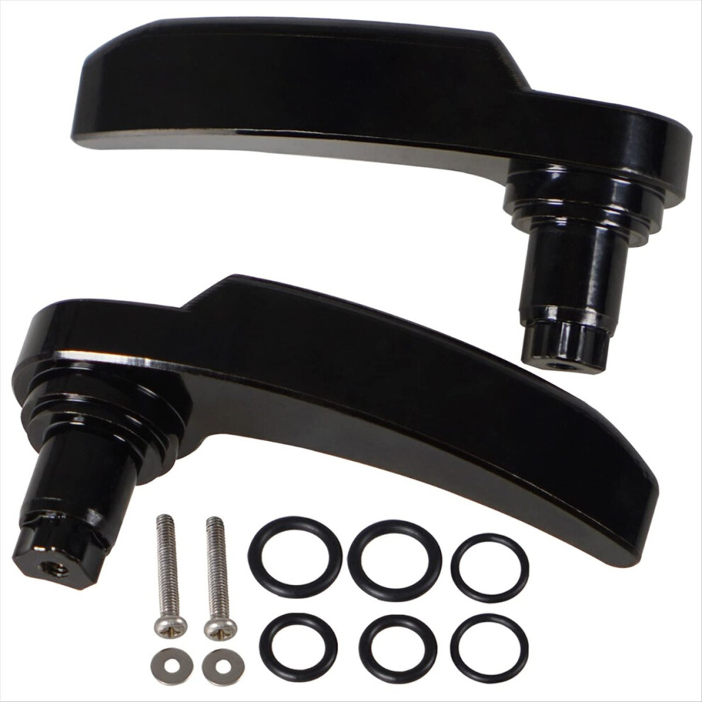 Saddlebag Latch Kit Saddle Bag Lifter For Touring 4851489631898