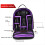 Multifunctional Outdoor Camera Backpack Video Digi 7