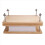 Wooden Book Binding Tool Multi-Purpose Clamp Home 10