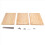 Wooden Book Binding Tool Multi-Purpose Clamp Home 3
