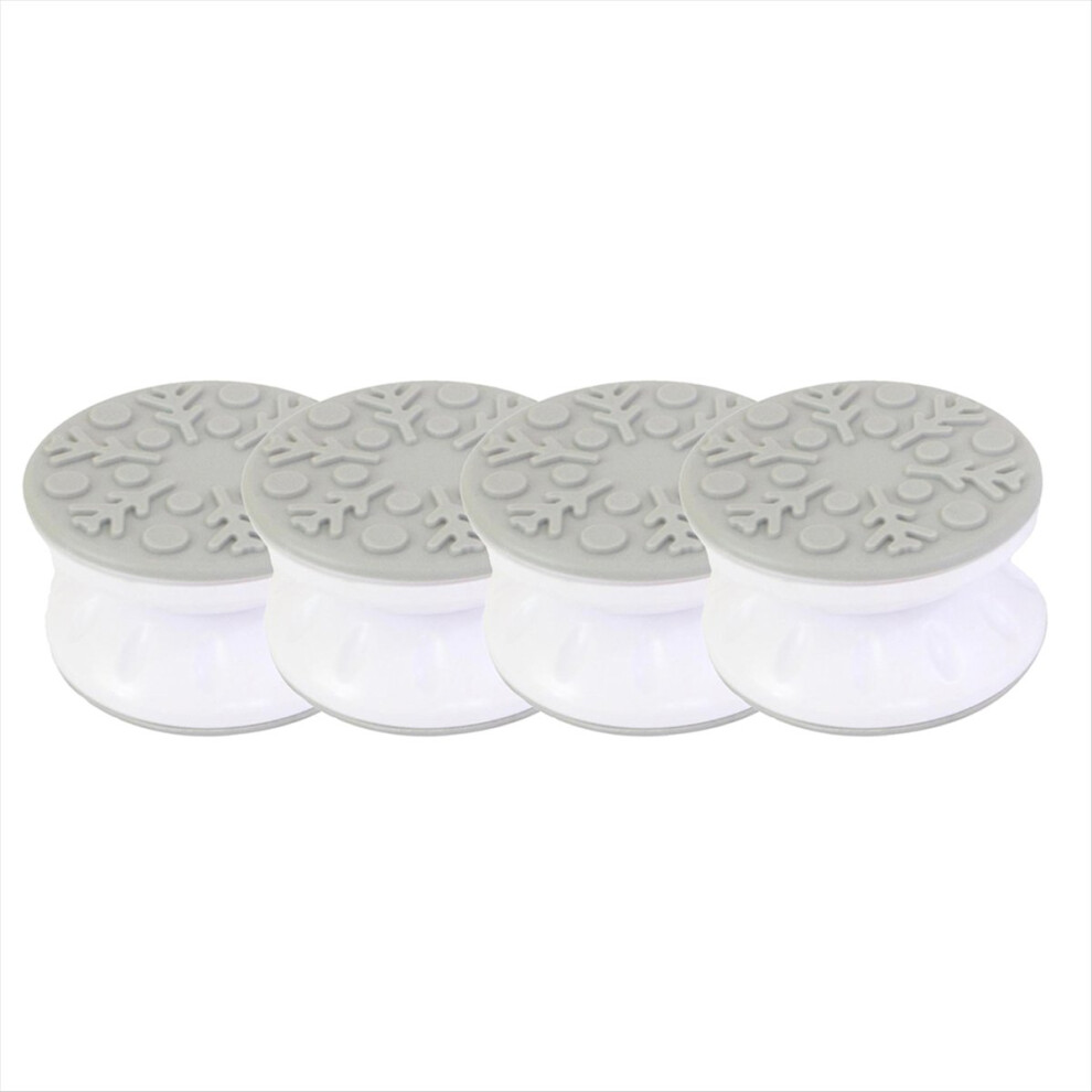 8Pcs Wall Guard Pads Safe Wall Bumpers Guard Kit For Dogs Baby Wall Guard Device Accessories 4851489626818