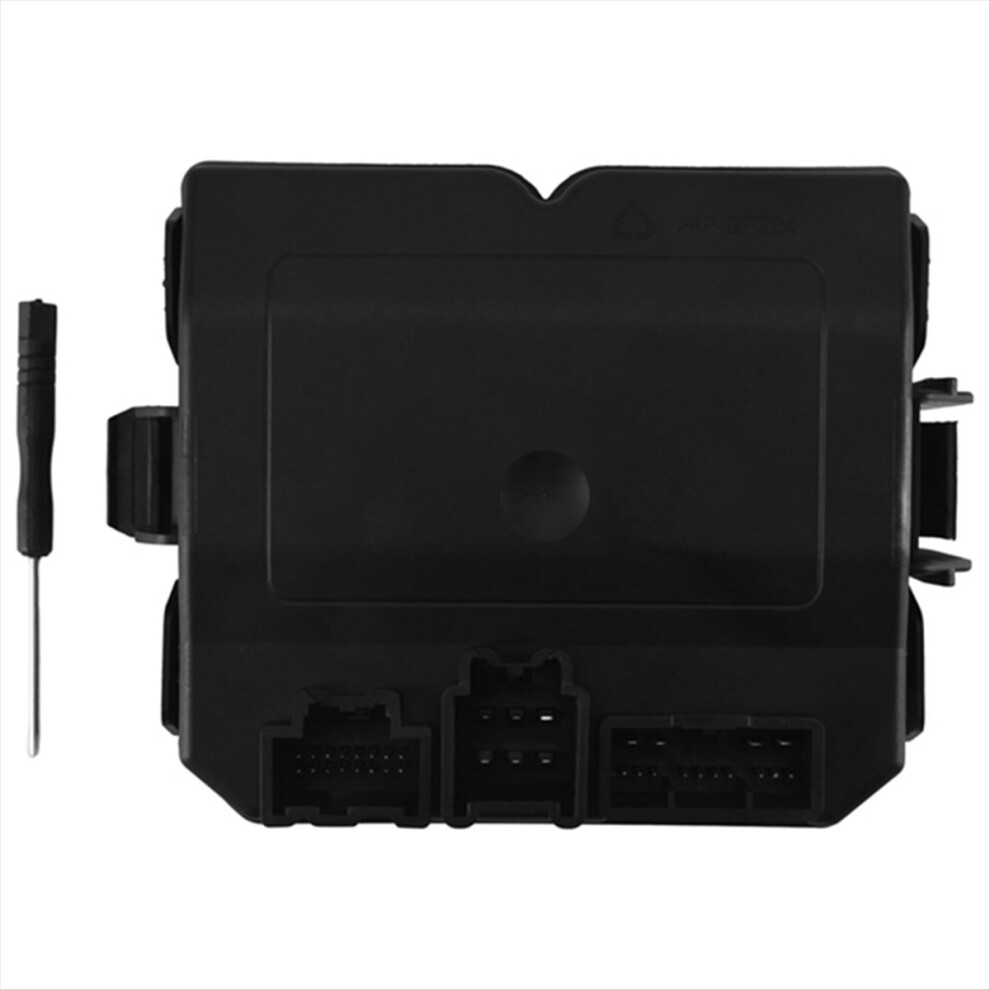 New Rear Liftgate Control Module For Cadillac Srx 2010-2015 2.8L 3.0L 3.6L 20837967 502-032 4851489632277
