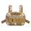 Rig Backpack Camping Recon Kit Bag Vest Front Pouc 1