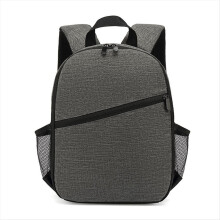 Multi-Function Digital Camera Backpack Bag Waterpr