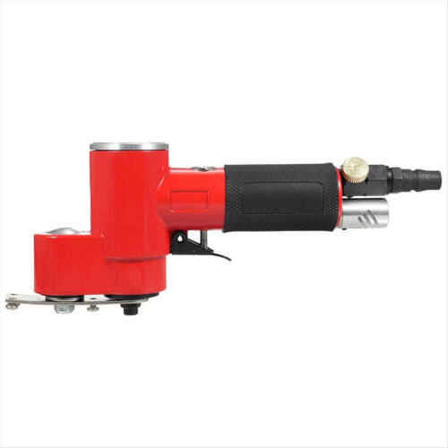 Reciprocating Pneumatic Grinding and Polishing Mac 2