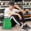Baseball Caps Hat Organizer Travel Case Anti-Press 5