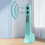 Ultrasonic Height Measurement Meter for Children,H 5