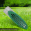 4Inch Angled Drainage Grate Yard Drain, Drain Emit 9
