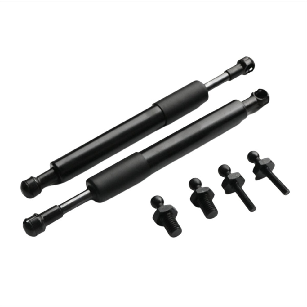 Car Rear Tailgate Trunk Lift Supports Props Rod Arm Shocks Strut Bars For Ford Ranger T9 2022-2025 4851489637982