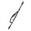 Black Hat Short Style Adjustable Fishing Rod Stora 2