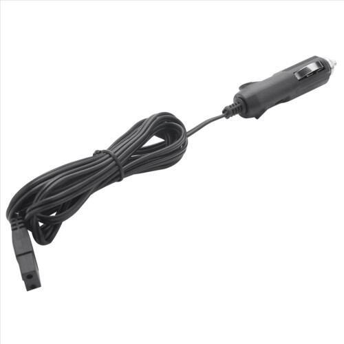 2m 12V Replacement Car Cooler Box Fridge Cigarette Lighter Plug 2 Pin Charger Cable 2