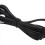 2m 12V Replacement Car Cooler Box Fridge Cigarette Lighter Plug 2 Pin Charger Cable 6