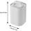 Crystal Clear Ice Ball Maker Spherical Whiskey Tra 7