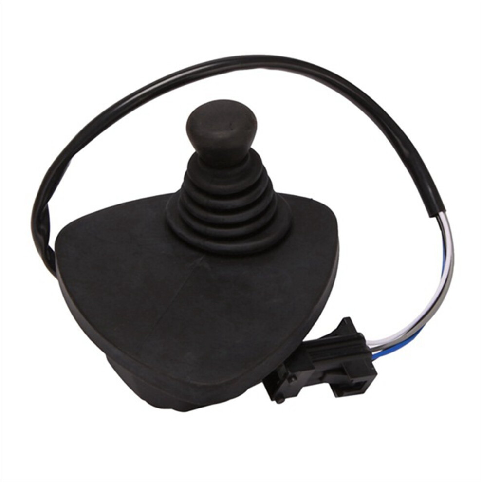 Electric Forklift Controller Central Joystick Control For Linde Forklift 335 336 7919040044F 4851489637760