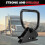 10pcs E Track D Ring Tie Down Anchors Closed Acces 7